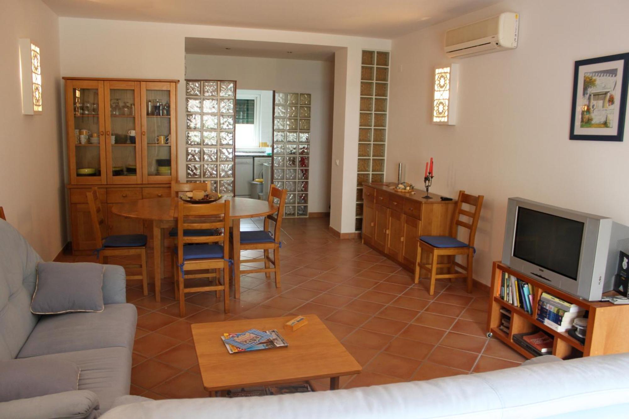 Апартаменти Tavira Retreat Номер фото