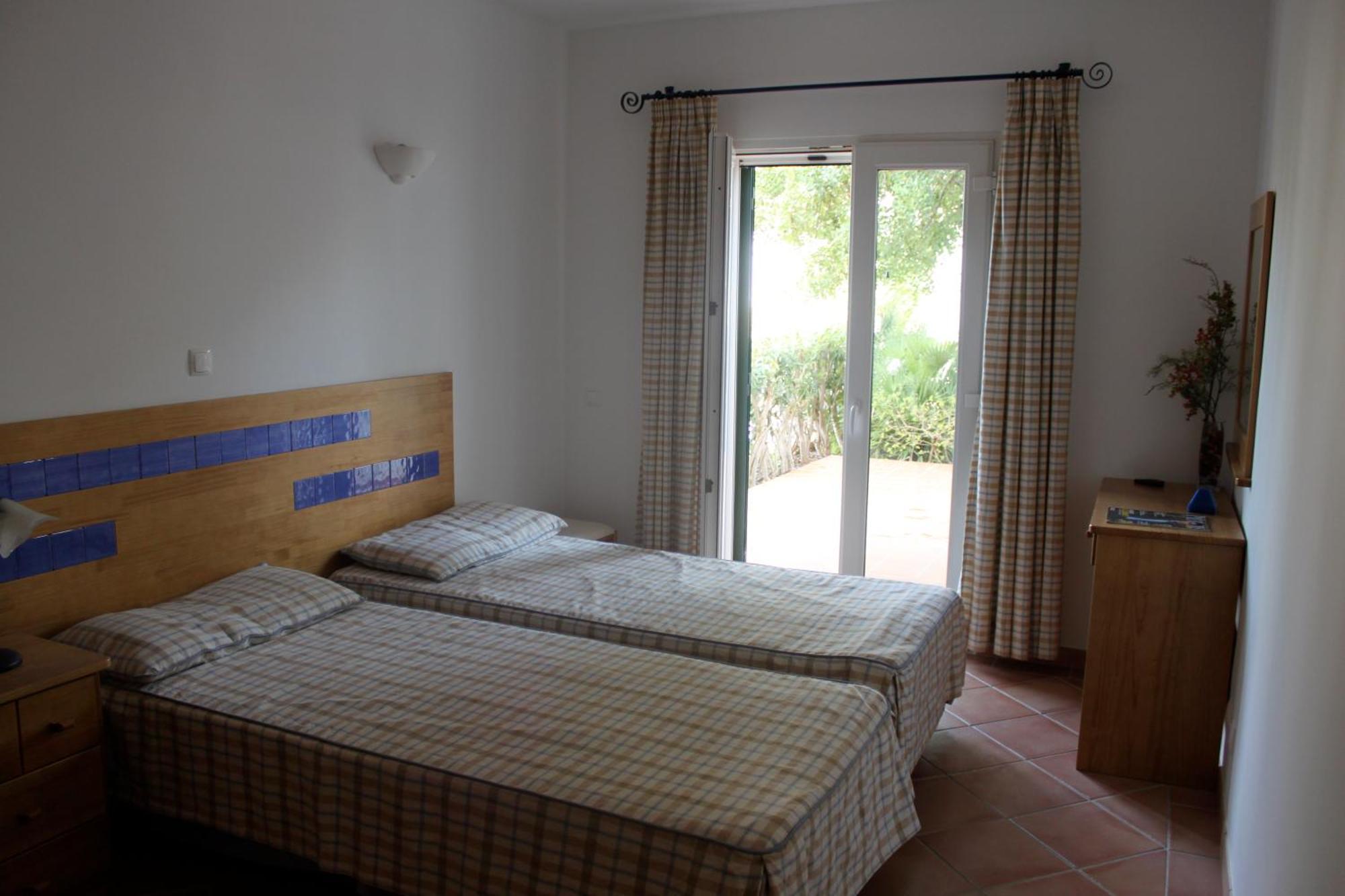 Апартаменти Tavira Retreat Номер фото
