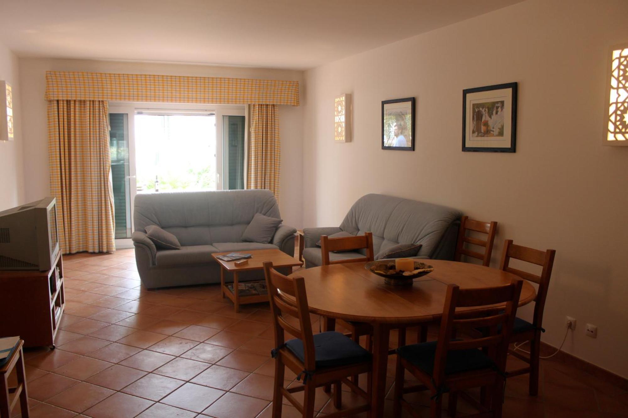 Апартаменти Tavira Retreat Номер фото