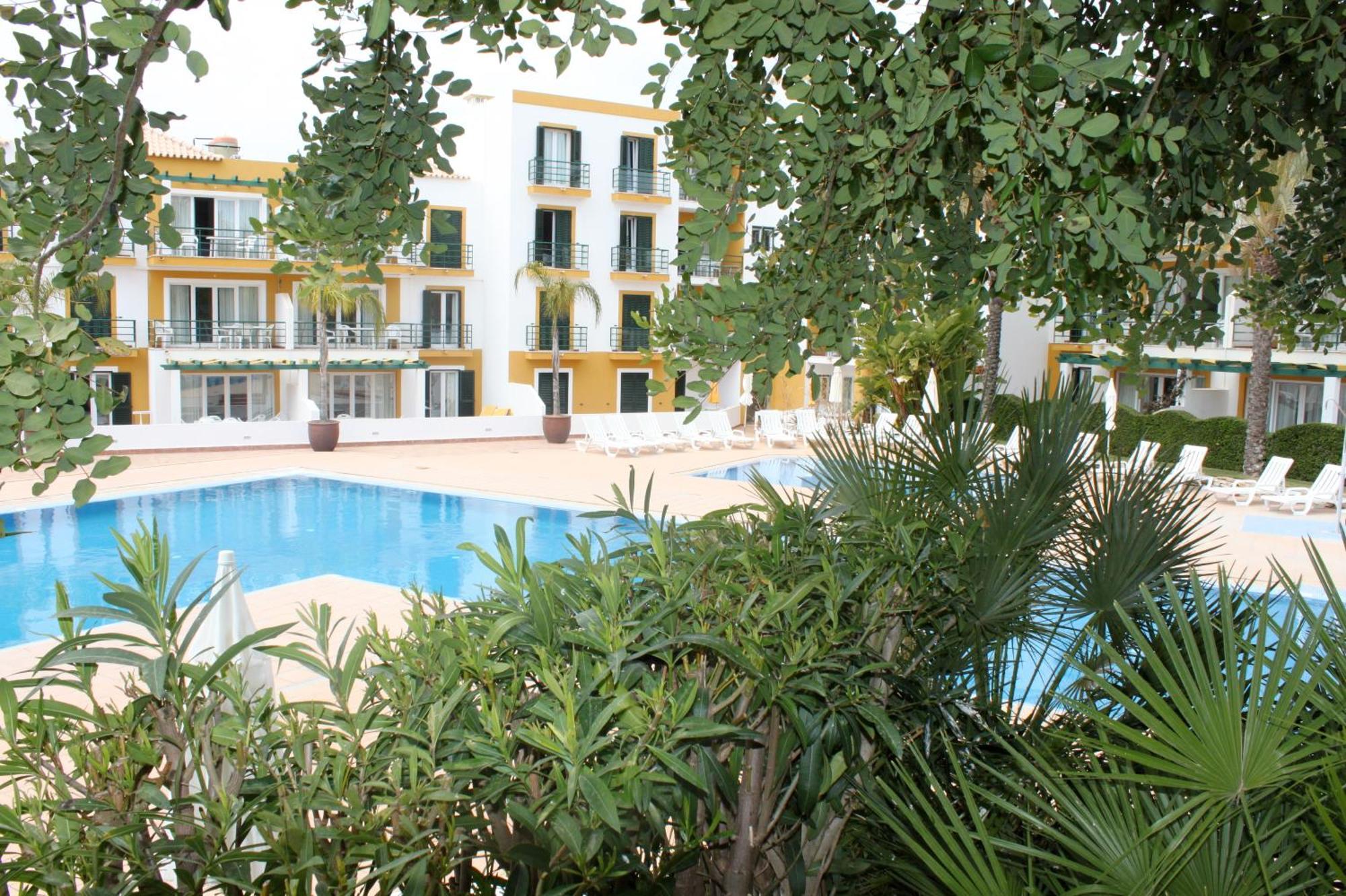 Апартаменти Tavira Retreat Номер фото